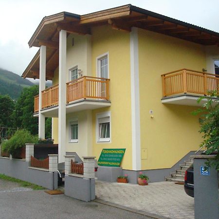 Appartement Millennium Bad Gastein Zewnętrze zdjęcie