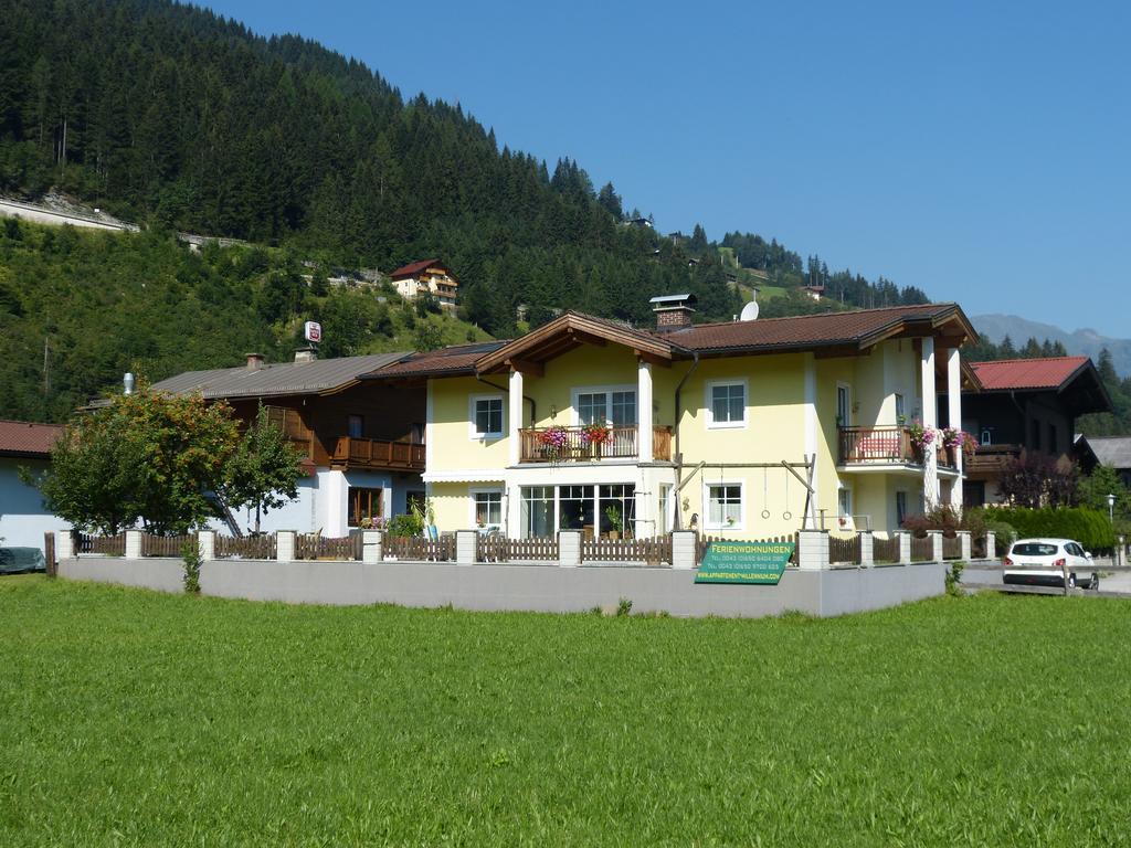 Appartement Millennium Bad Gastein Zewnętrze zdjęcie