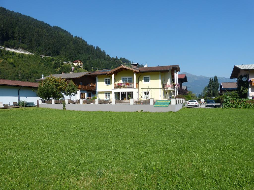 Appartement Millennium Bad Gastein Zewnętrze zdjęcie