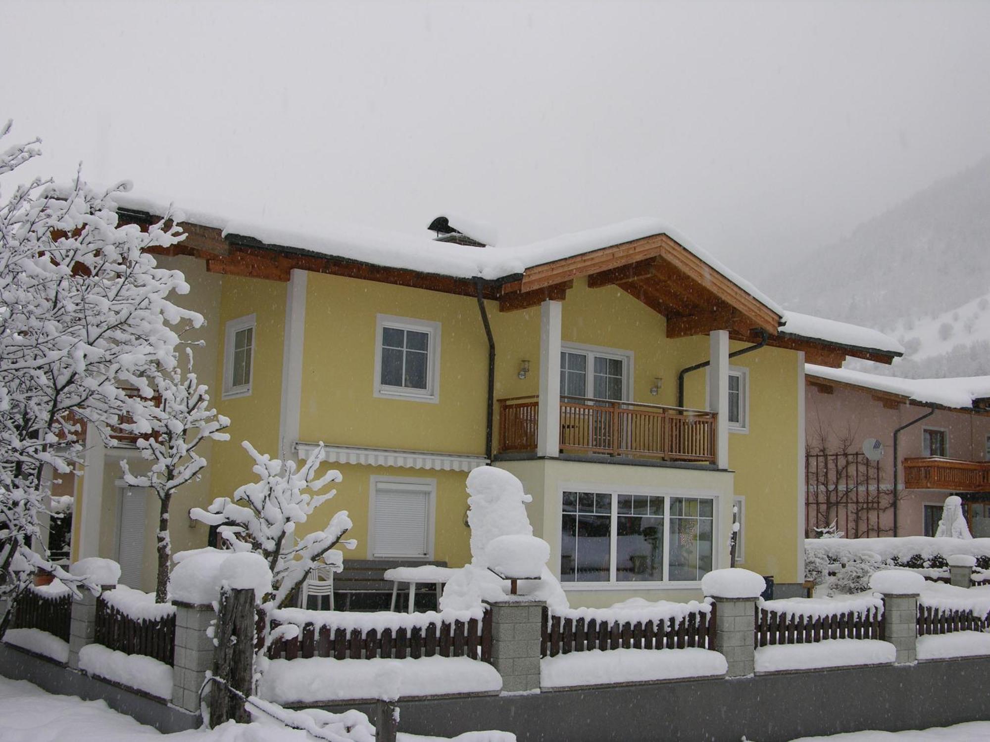 Appartement Millennium Bad Gastein Zewnętrze zdjęcie