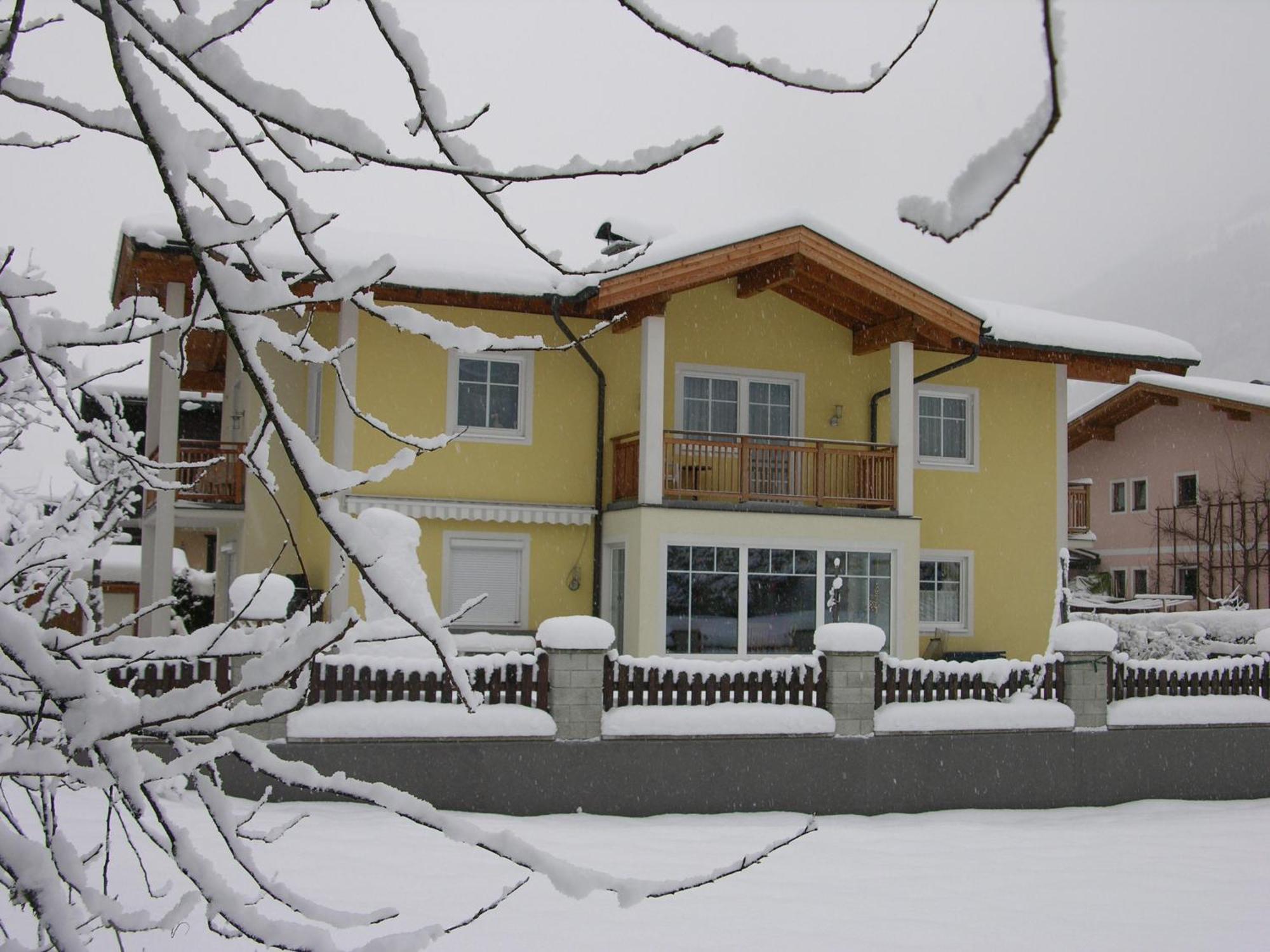 Appartement Millennium Bad Gastein Zewnętrze zdjęcie