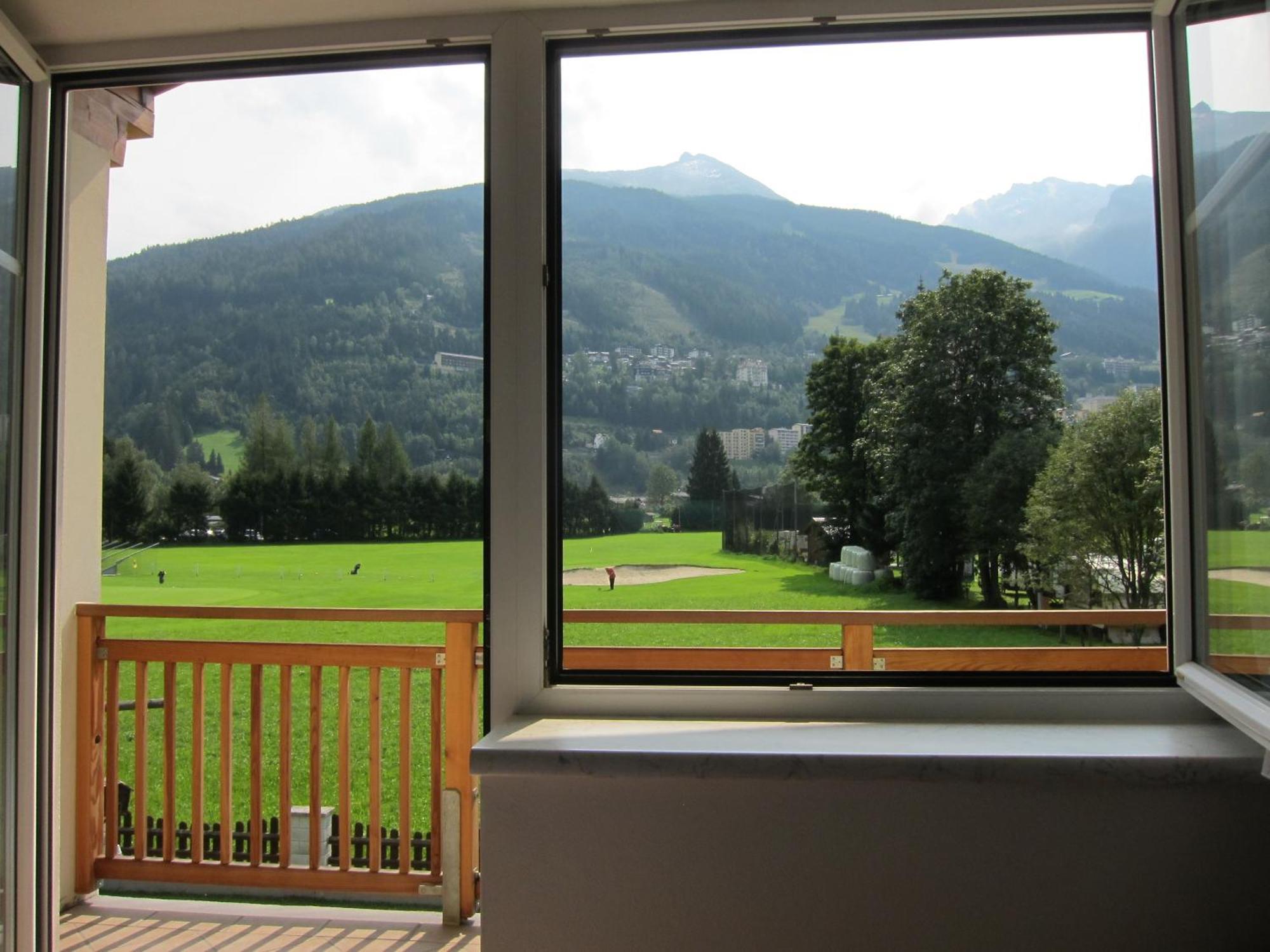 Appartement Millennium Bad Gastein Zewnętrze zdjęcie
