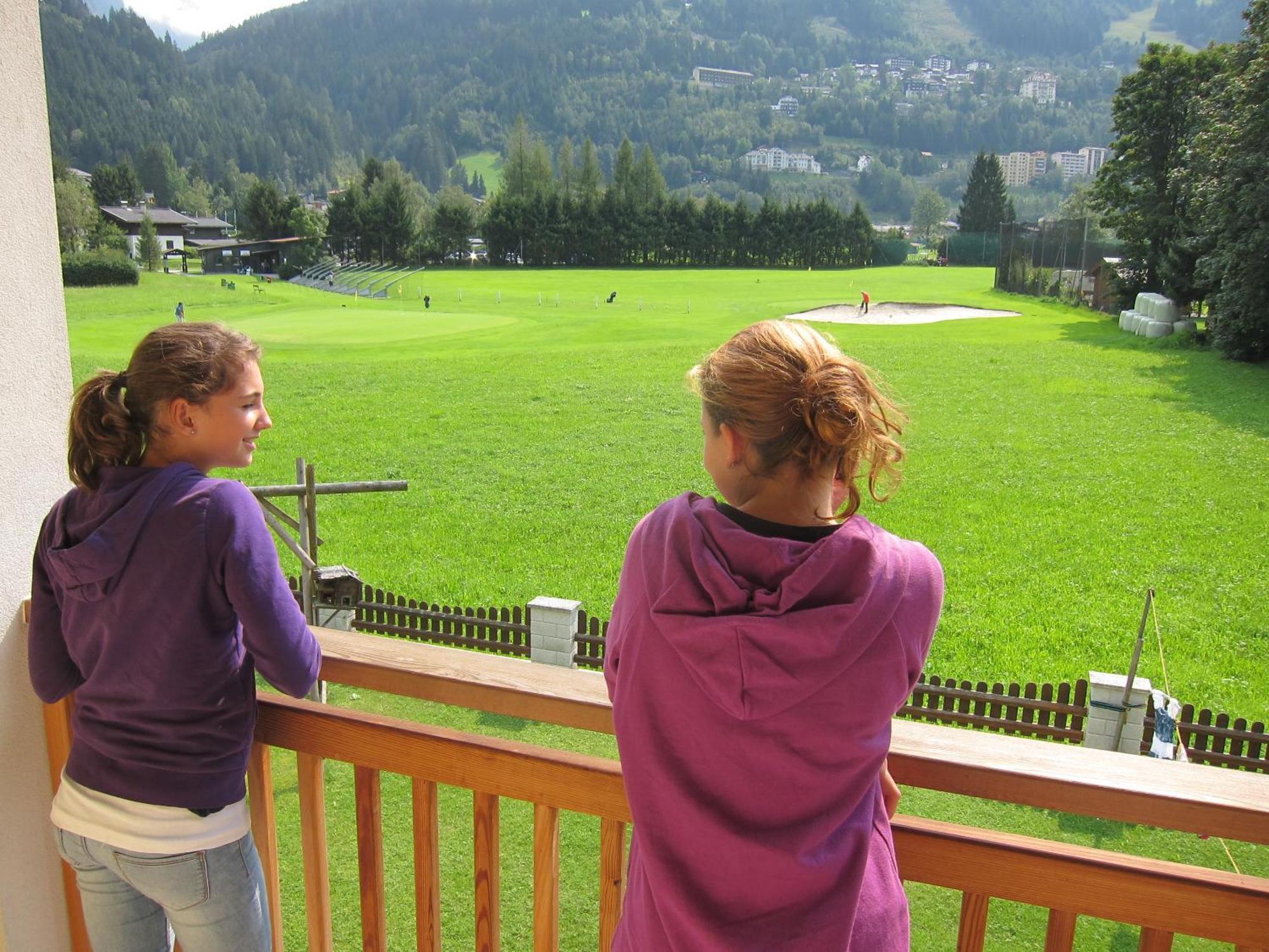 Appartement Millennium Bad Gastein Zewnętrze zdjęcie