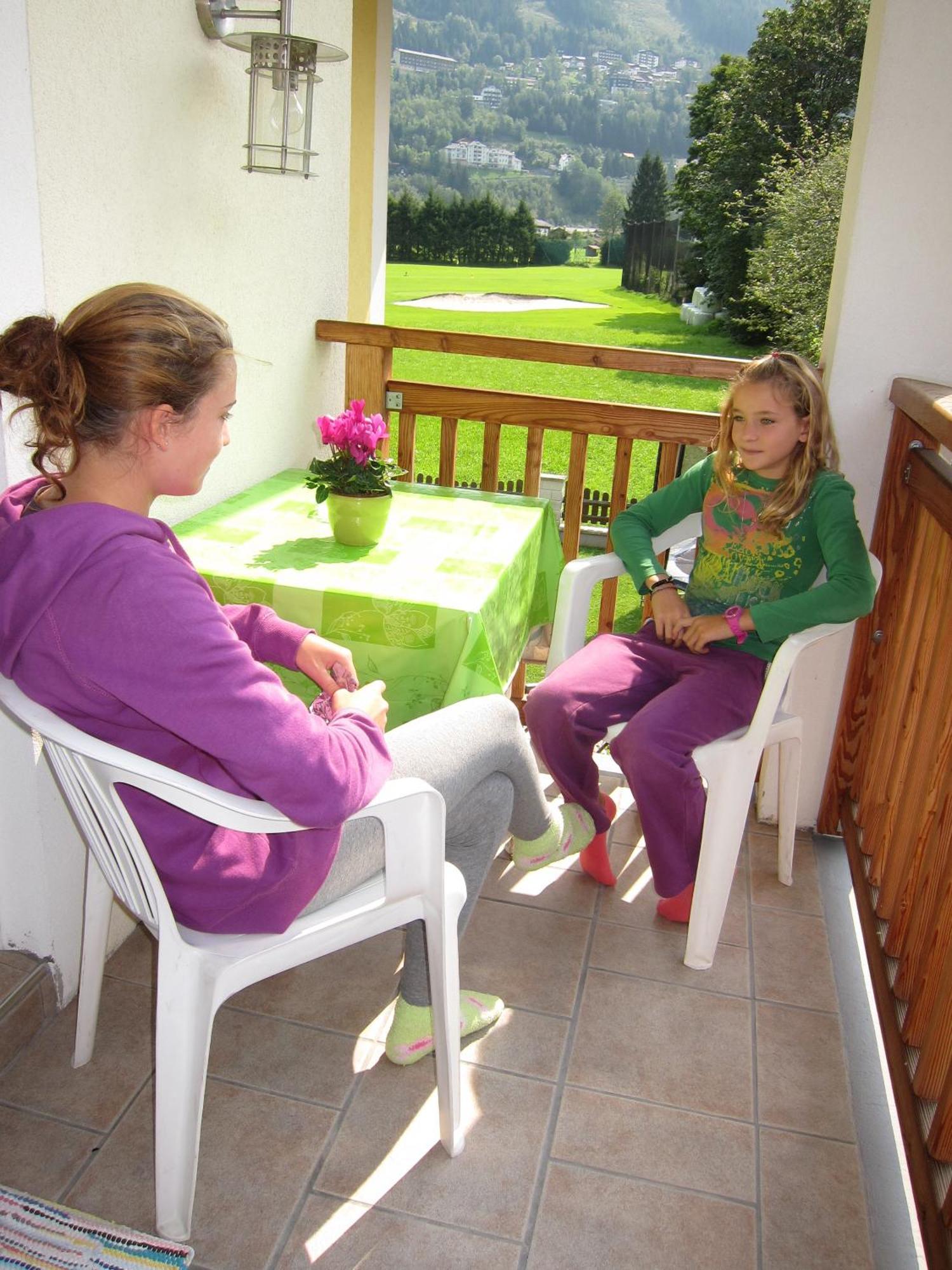 Appartement Millennium Bad Gastein Zewnętrze zdjęcie