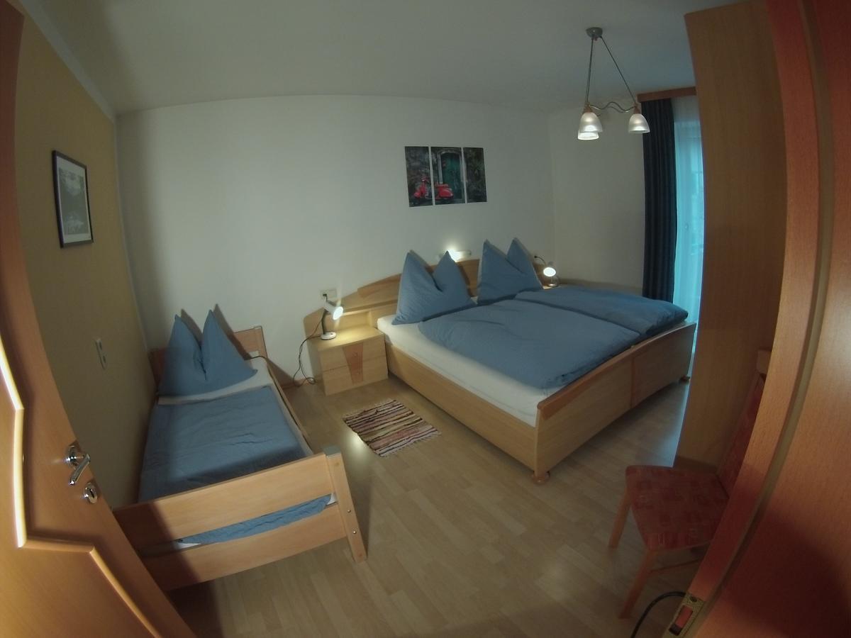 Appartement Millennium Bad Gastein Zewnętrze zdjęcie