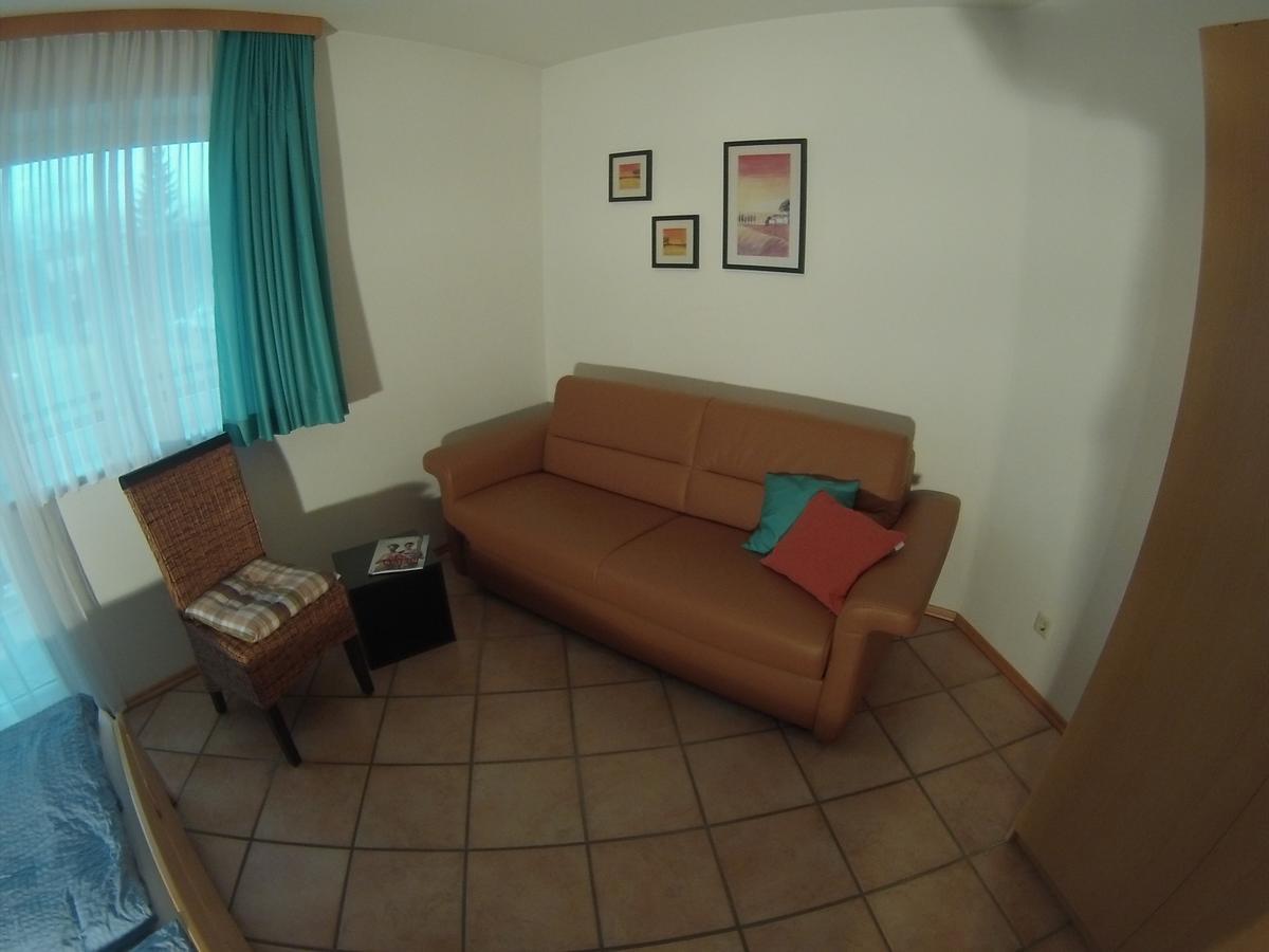 Appartement Millennium Bad Gastein Zewnętrze zdjęcie